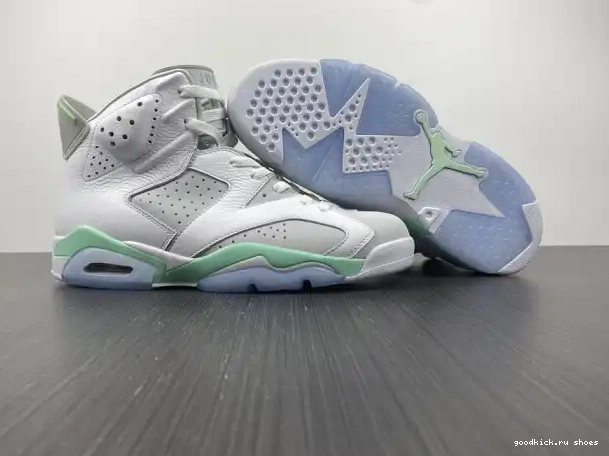 80% Off Sale Foam Mint DQ4914-103 WMNS Air Jordan 6 0328